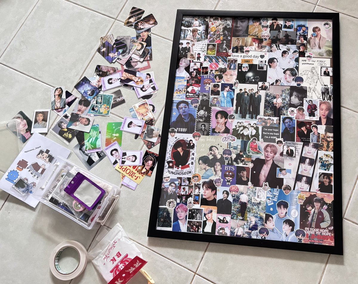 𝘉𝘺𝘮𝘪𝘯𝘯𝘪𝘦𝘦⁷ •• ARIRANG ✨🪭 tweet media