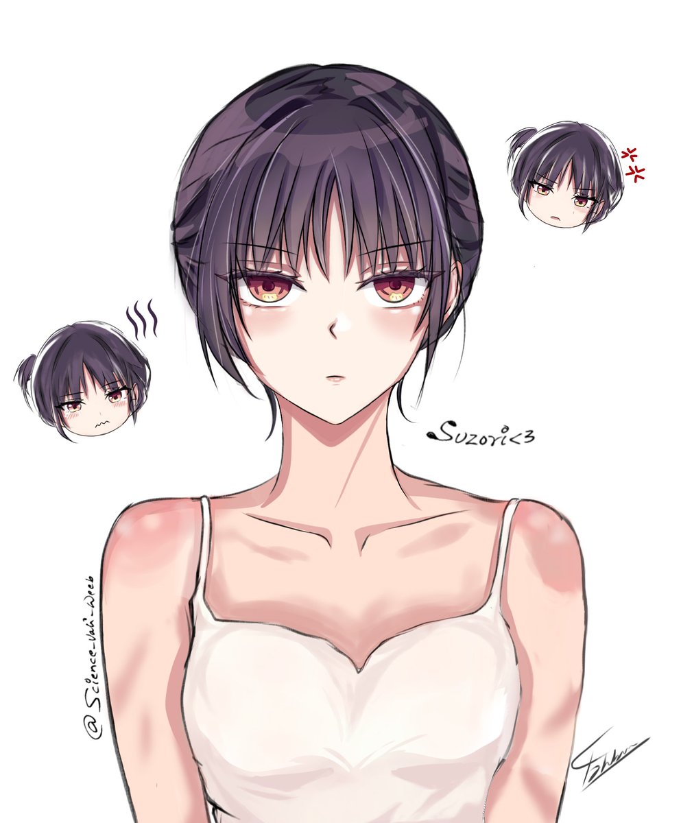 Kelly (Daily kiyoxsuzu) (@Kiyoxsuzu) / Posts / X