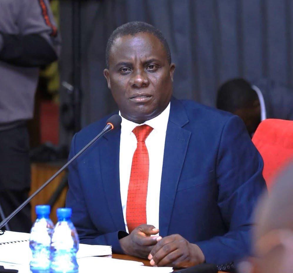 KampalaJournal's tweet photo. Where is NUP Deputy President Hon. Muhammad Muwanga Kivumbi? https://t.co/cEZVnnL9vn