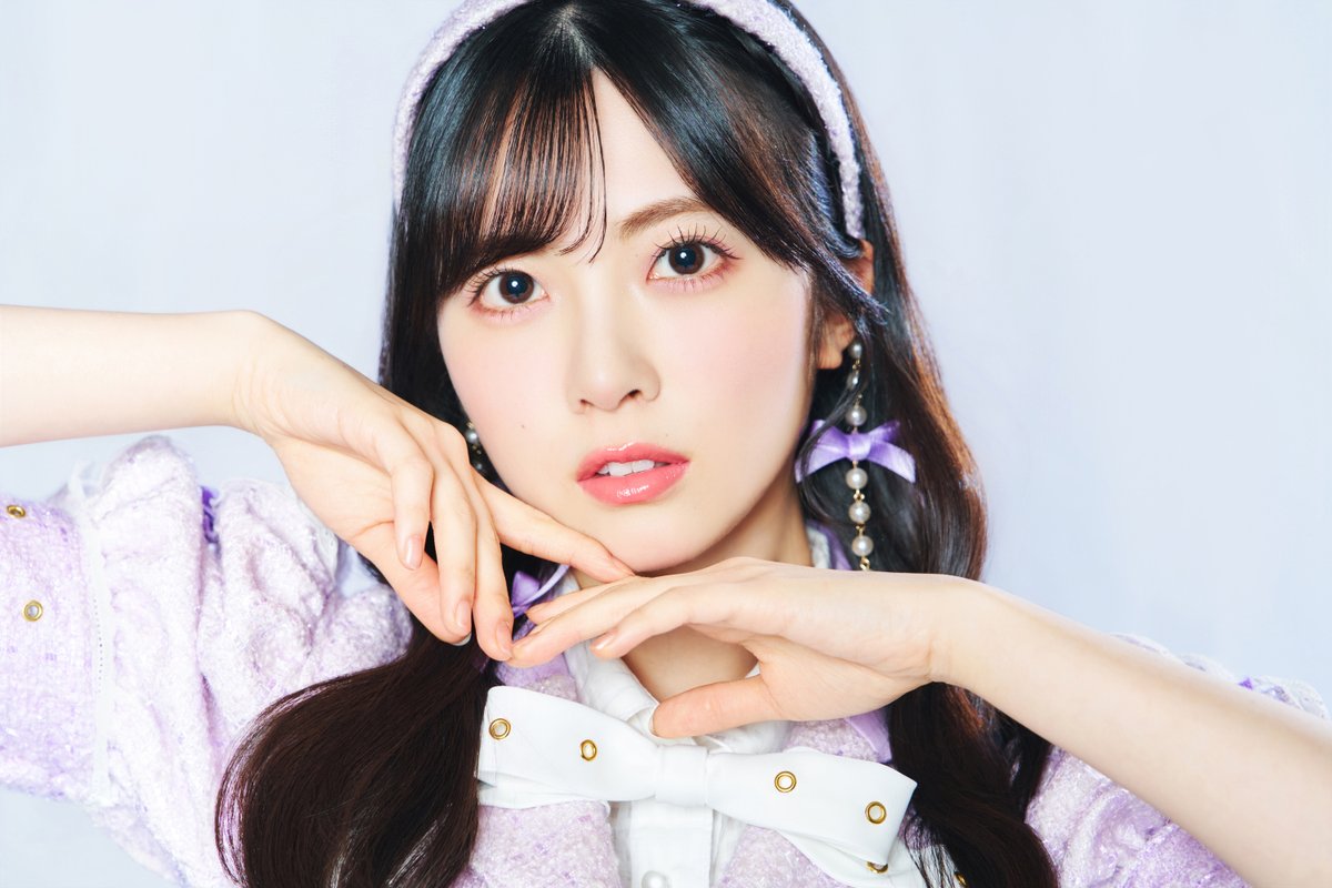 realsoundjp's tweet photo. Liella!  リレーインタビュー
◡◡◡◡◡ Vol.2：結那 ◡◡◡◡◡

🔗https://t.co/vWsJW7YOH7

結那「仲間になれて嬉しかった」ーー
妥協なき情熱、孤独なライバルから全員で輝く舞台へ

@Liella_PLSP #lovelive #Liella #結那 https://t.co/7OWMok8DQq