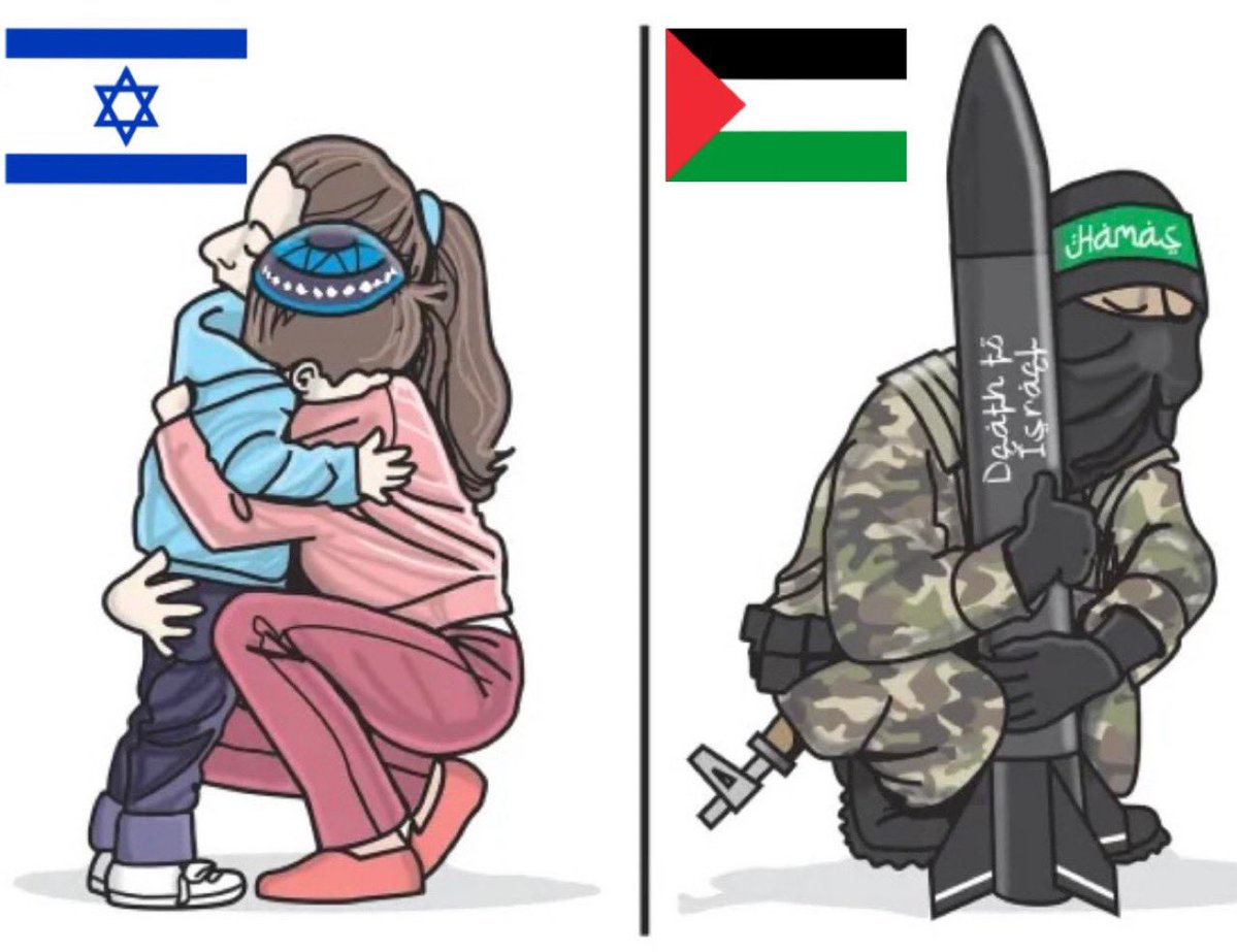 heart_ISR's tweet photo. What side are you on?

🇮🇱/🇵🇸 https://t.co/ZN8oD2qAyv