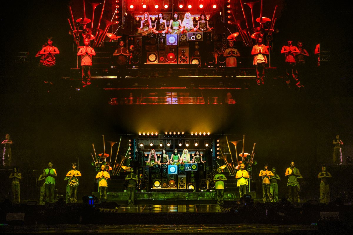 Rolling Stone Japan tweet media