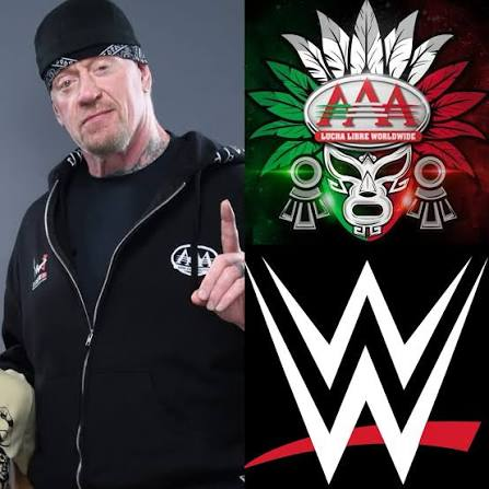 Planeta Wrestling tweet media