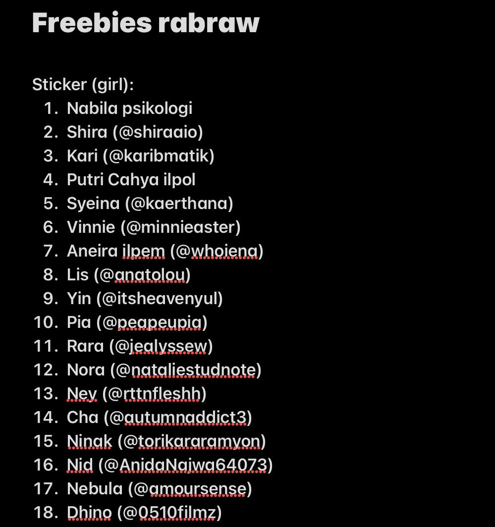 🅿️υ𝐭𝓇Ⓘ 𐦂𖨆𐀪𖠋 freebies rabraw 📌 tweet media