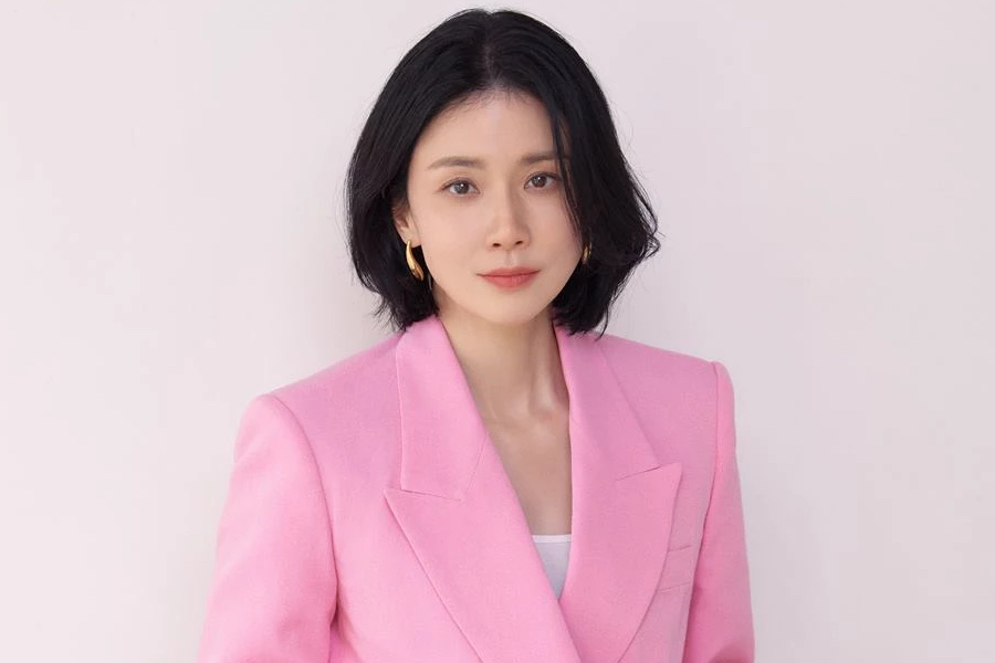 Soompi tweet media