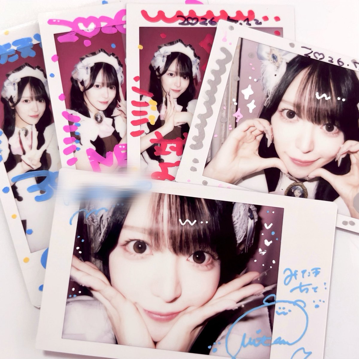3tmchu's tweet photo. d꒰ᐡ>д<ᐡ꒱♥ https://t.co/9WHBYuoQxR