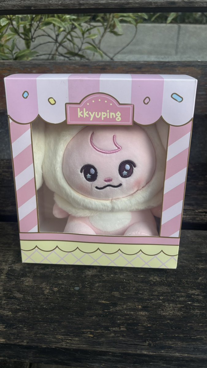 ornjiww's tweet photo. 🎀 wts / ขาย / พร้อมส่ง ✨💖
-ตัวใหญ่เกี๊ยวปึ้ง 40 cm 1800
-ตัวใหญ่เชอรี่ 700
-เกี๊ยวปึ้ง ver.1 950
ค่าส่ง 40 คับ พื้นที่พิเศษและน้องเกี๊ยวปึ้งตัวใหญ่คิดตามจริงคับ 🥺
ไม่เคยพาออกข้างนอกคับ ไม่เคยอาบน้ำคับ
#ตลาดนัดnctdream #ตลาดนัดnct #kkyuping https://t.co/gqhKg2HgtN