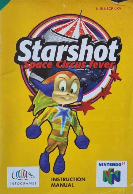 ReCollect64 tweet media