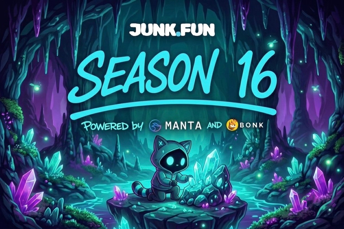 junk.fun tweet media