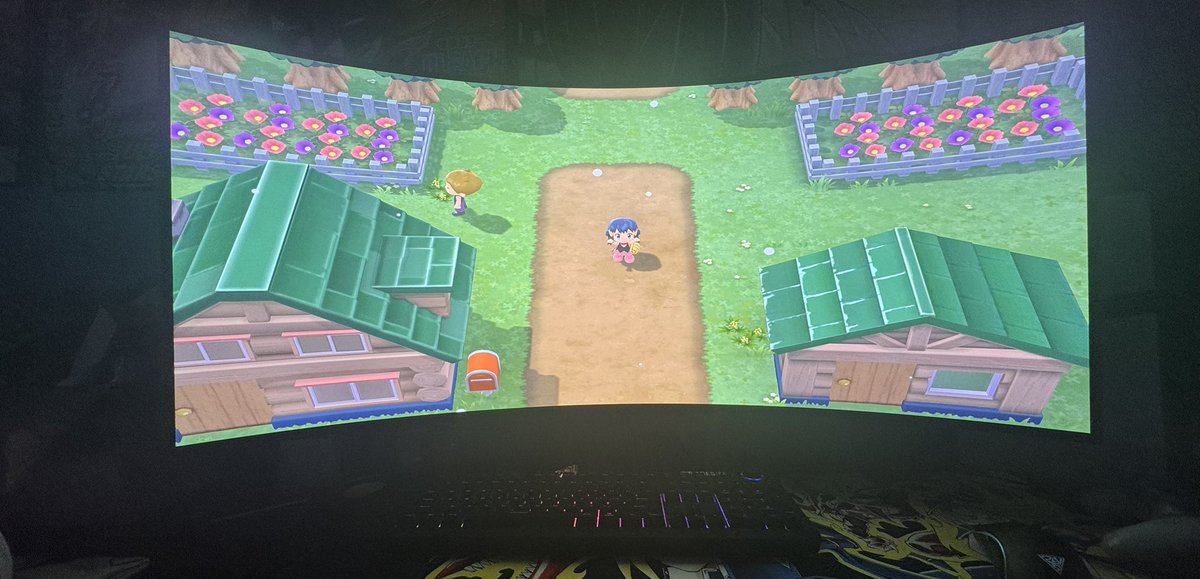 Daily Pokemon Adventures tweet media