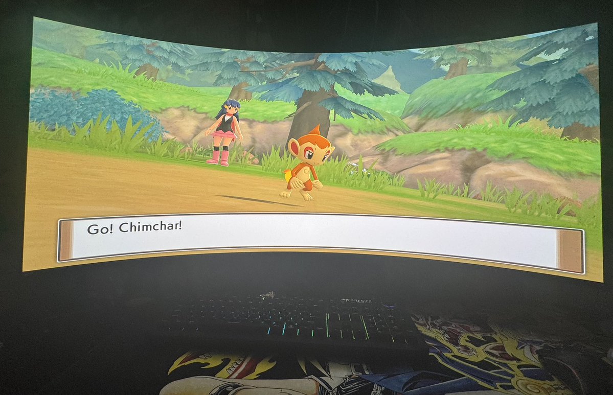 Daily Pokemon Adventures tweet media