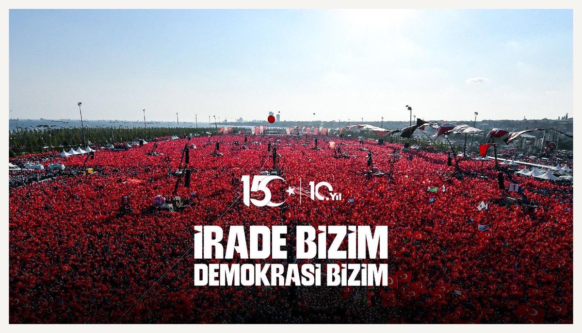 ibradi_k's tweet photo. “İrade Bizim , Zafer Bizim!” https://t.co/mNK6ViIkbF