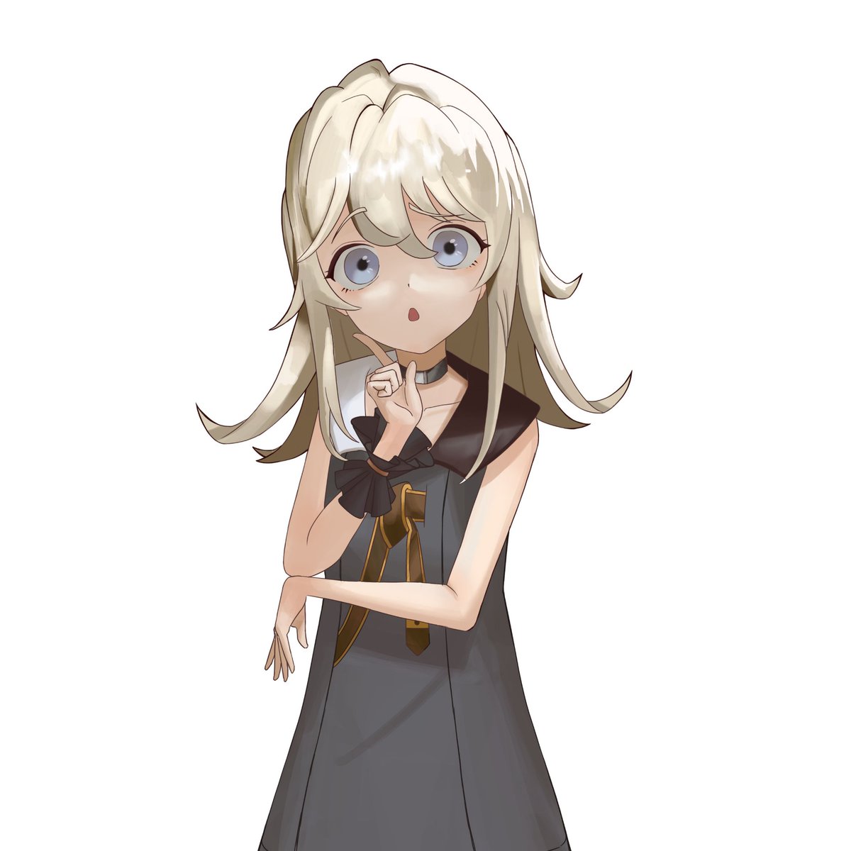 RvsDeeplrning_1's tweet photo. 《Alice's World》
뭐 하고 있어? 게임? 게임이라니?

What are you doing? Game? What do you mean game?

何してる？ ゲーム？ゲームだって？

在幹什麼呢？ 遊戲？怎麼能說是遊戲呢？

在干什么呢？ 游戏？怎么能说是游戏呢？ https://t.co/YGATgc8wJy