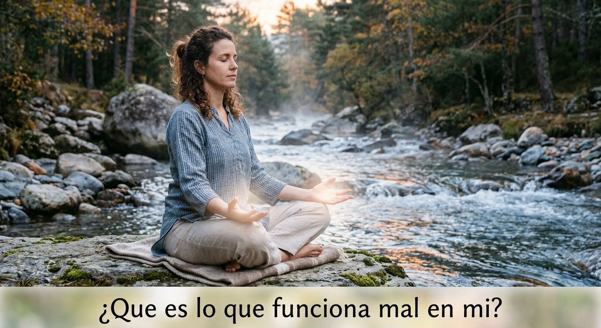 Meditamos1's tweet photo. #ShriMataji #PreguntarAVibraciones 8.11.2-Res.Contin:Y a través
de esto podéis conocer, por ejemplo, si queréis saber acerca de vosotros mismos preguntáis: ¿qué es lo que
funciona mal en mí? https://t.co/vj8ZIAwARN