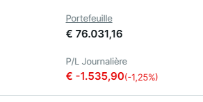 Mickael Landreau MT Trading tweet media