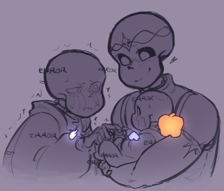 1Arakzi's tweet photo. Dream and Error with their first kid Nox! <3 https://t.co/GHhox14CMc