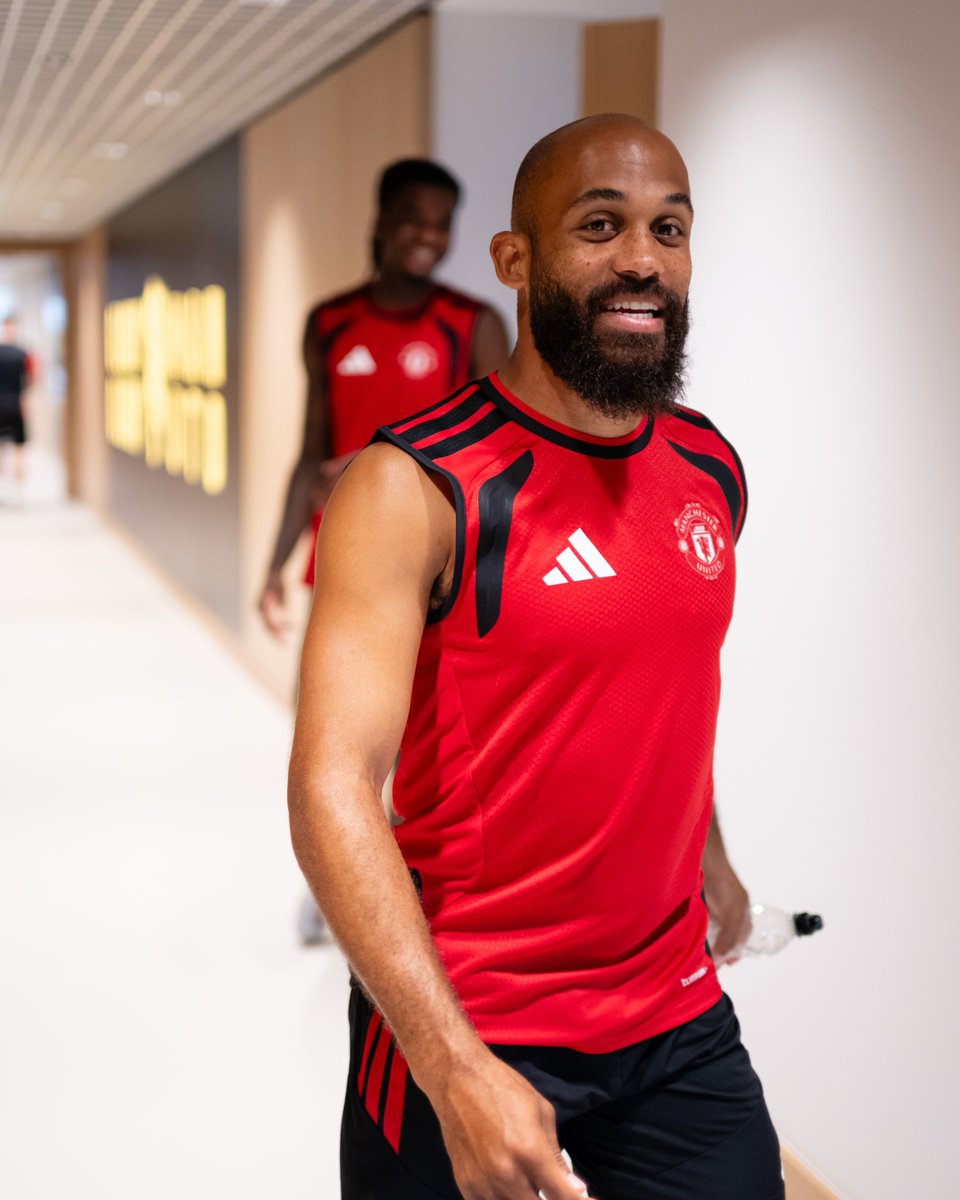Manchester United tweet media