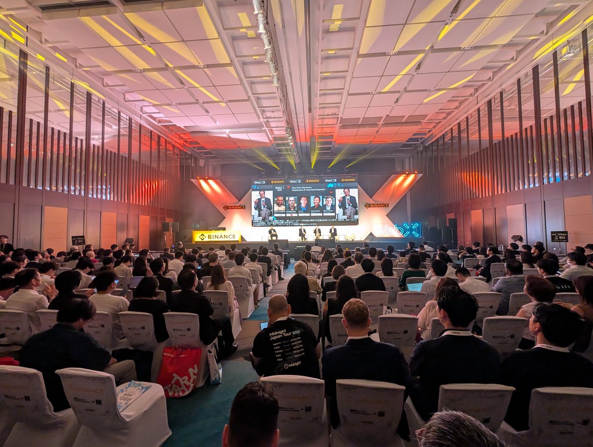 Superteam Japan tweet media