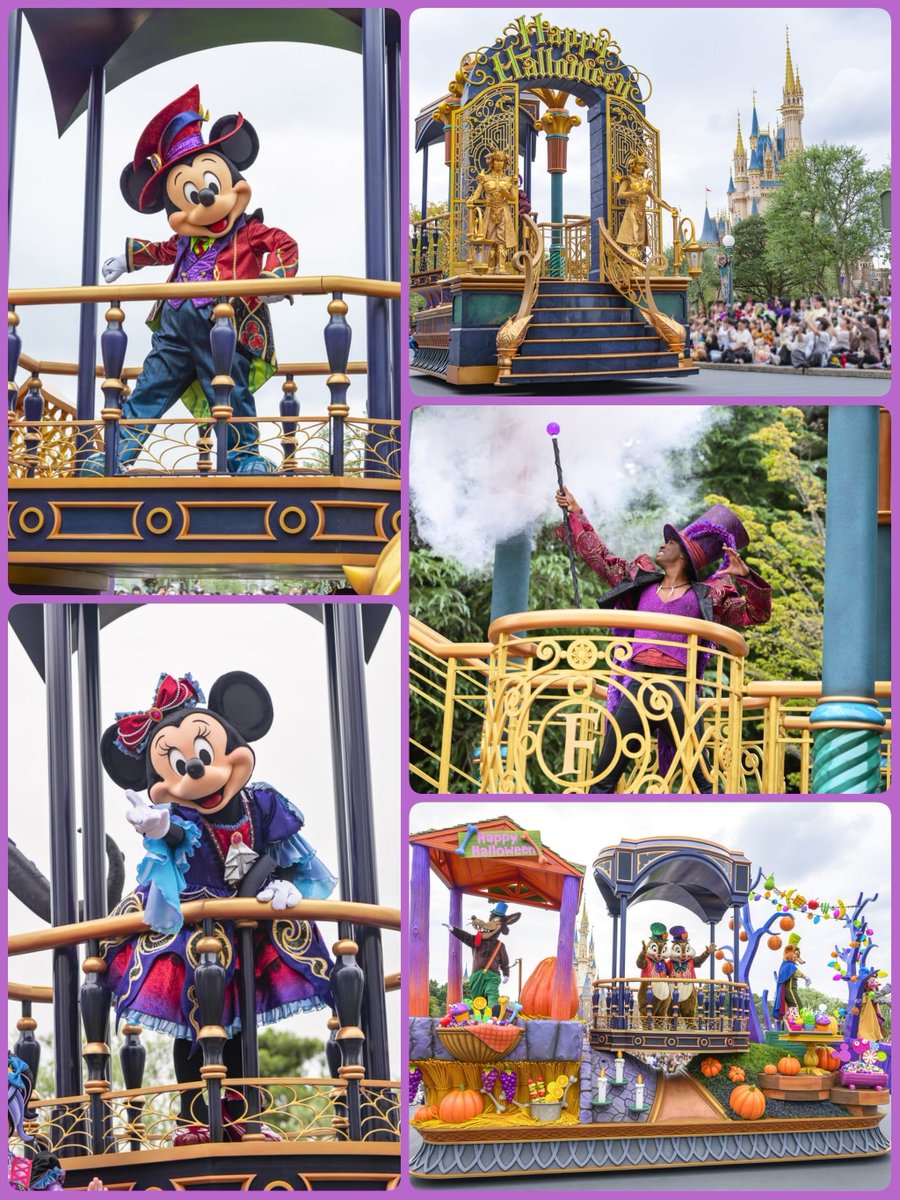 🌋🐿ディズニー大好きマニア🐭🏰 (@dis_0524) / Posts / X