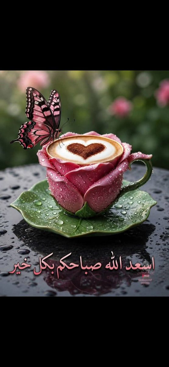 AylaHasun's tweet photo. صباحو ورد 🌼💛 https://t.co/h0j5uha9lE