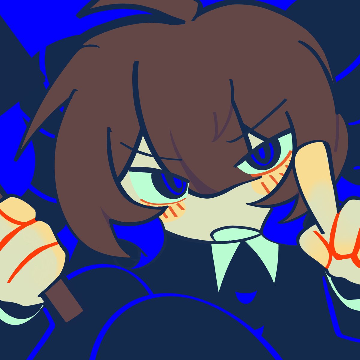 繆論 tweet media