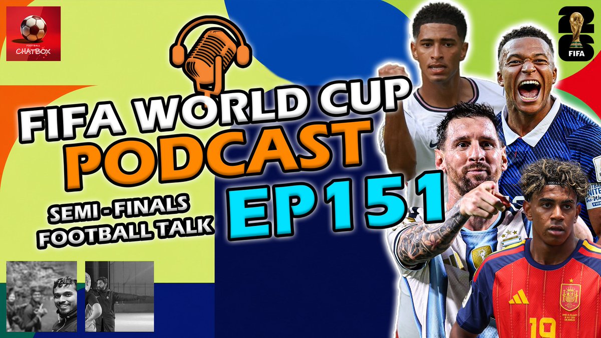 Ryan - Football Chatbox | FPL and Football tweet media