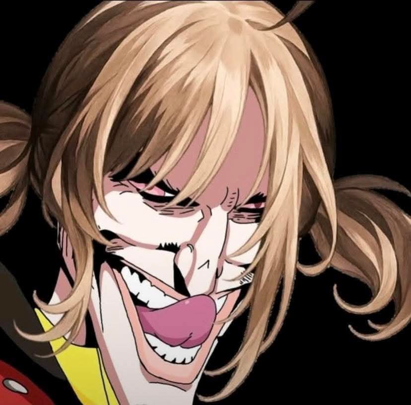 adamancerprime's tweet photo. @DaiGatoZX @Marcosatsu Ahh yes... Your pfp... https://t.co/8doewUUVt5