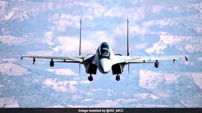 ndtv's tweet photo. India's Theatre Command Plan Nears Approval After 20 Years Of Talk https://t.co/etX7A4gBkz https://t.co/nakocBysxC