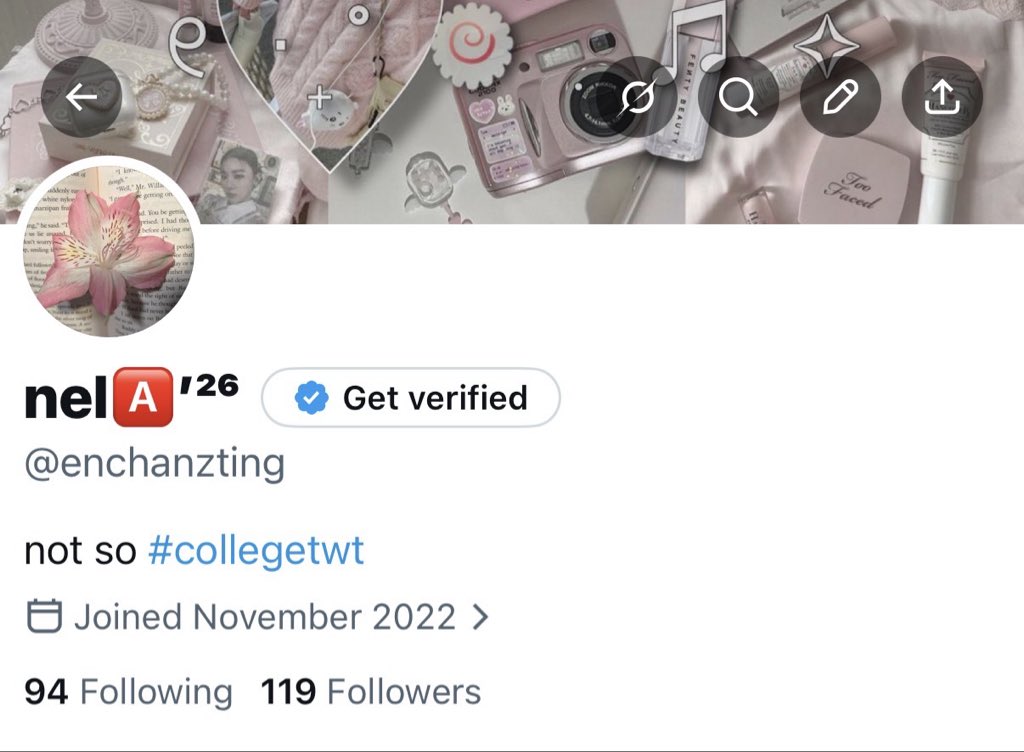 nel🅰️’²⁶ tweet media