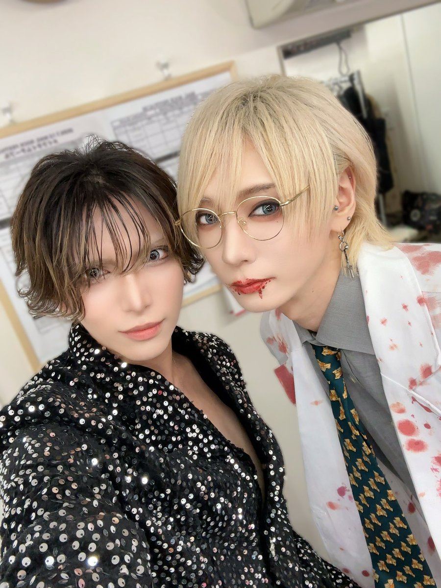 ユナイト ハク (@official_haku) / Posts / X