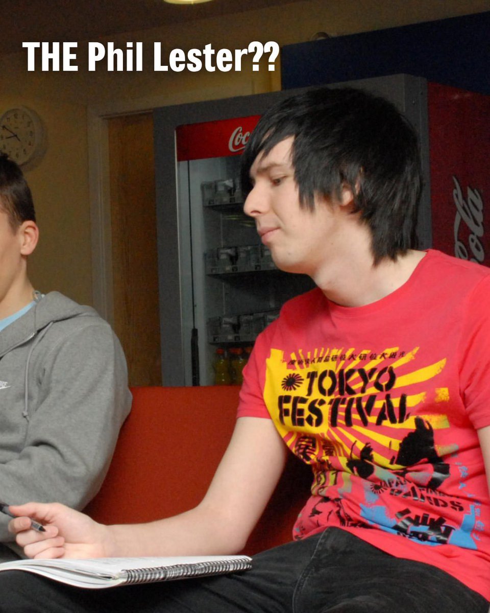theamazingphil tweet picture