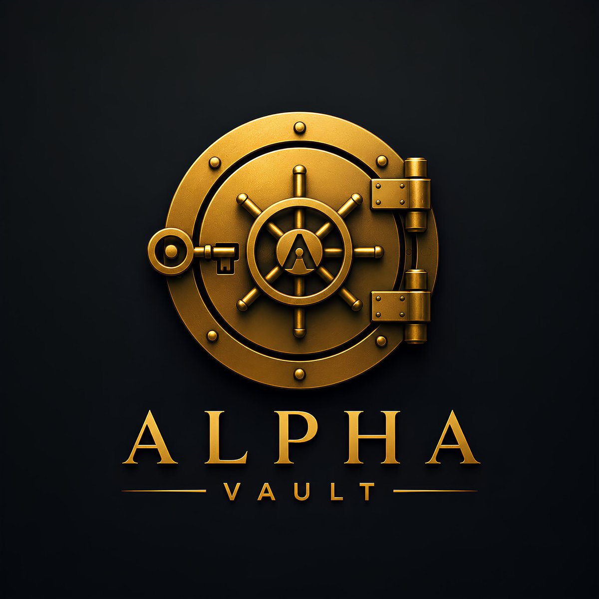 Alpha Vault tweet media