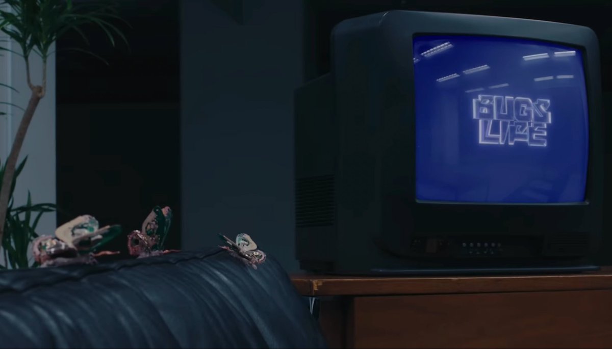 __ol29hs_'s tweet photo. BUGS LIFE ／ Number_i 

#Ni_BUGSLIFE
#Number_i https://t.co/OkWumMXXFo
