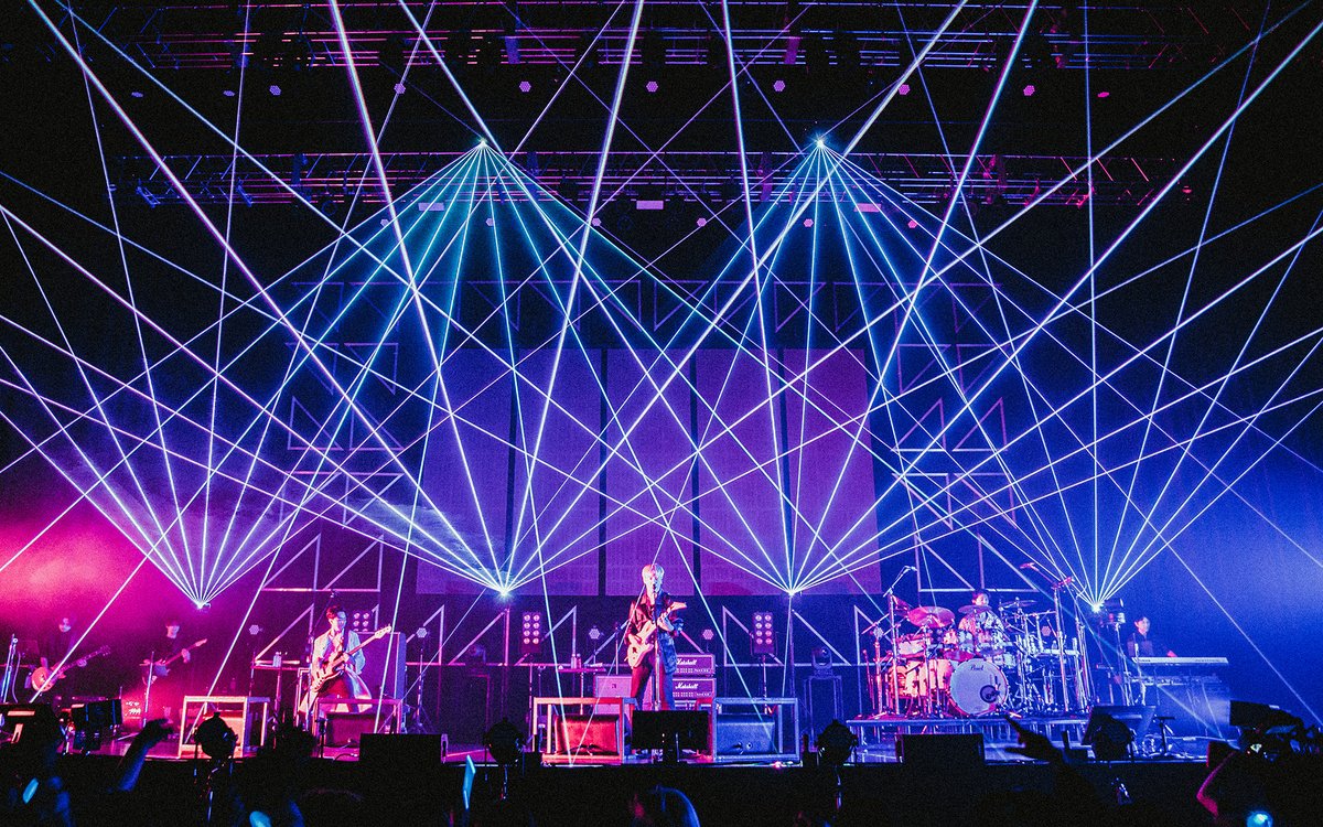wowow_mj's tweet photo. ≪#CNBLUE #WOWOW での放送＆配信公演≫

📌7/20(月・祝)午後3:30
2022年 LET IT SHINE
2023年 CALLING

📌7/26(日)
2026年 3LOGY

📌8/22(土)
2024年 LIFE ANTHEM

📌9月
2025年 VOYAGE into X

各ライブともメンバーが当時を振り返る撮りおろしインタビューを交えお届け💙

@cnblue_japan https://t.co/j3X2Vi5uea