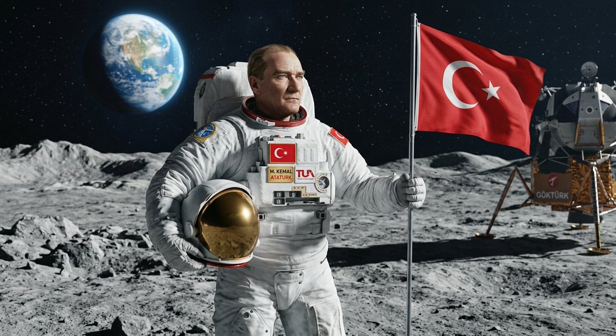 Biryabana's tweet photo. @Derinin12 Bu da Astronaut’ten çekilmiş fotoğraflar https://t.co/j9iuYmrQV2
