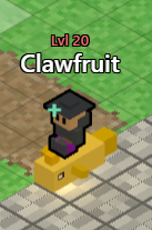 MetaLoot_Clawfruit tweet media