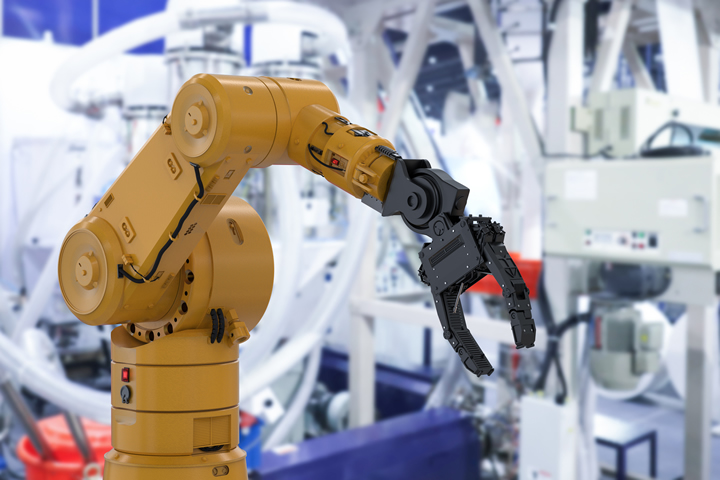 RoboticsTomorrow.com tweet media