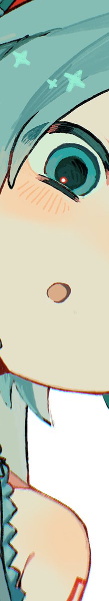 fukomo_3's tweet photo. 初音ミク https://t.co/M6a0IDtEfW