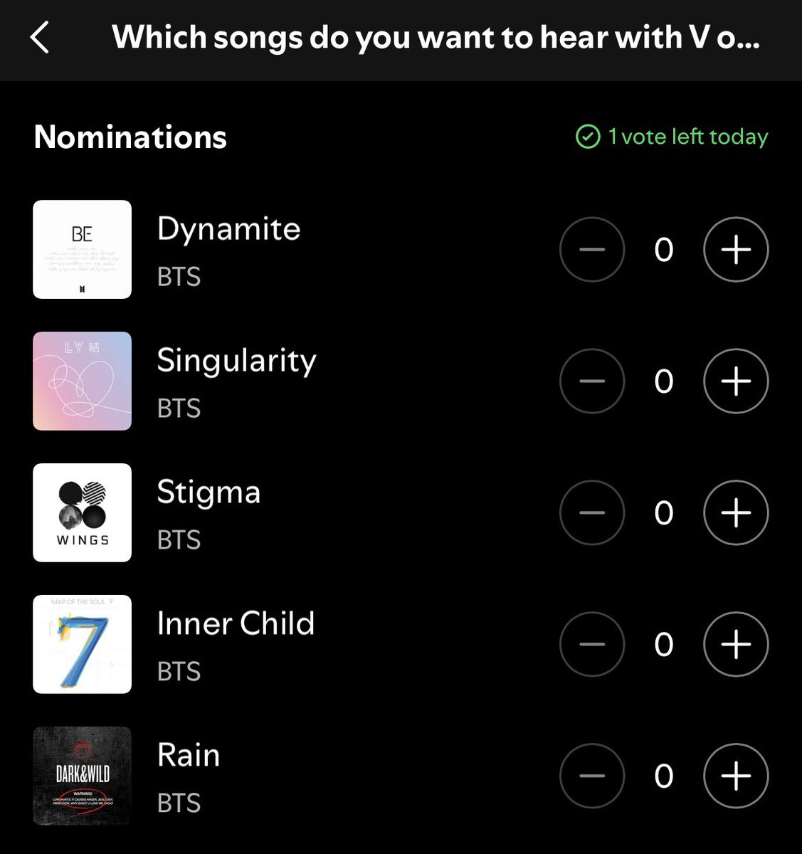 bangtan⁷ tweet media