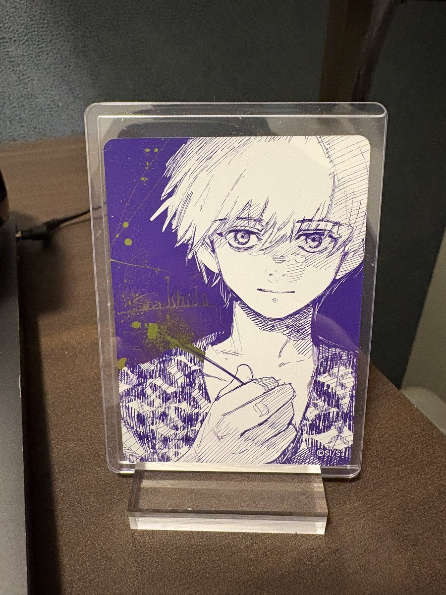 otsu_1219's tweet photo. 友達からえっっぐいの貰った
あっっっつ https://t.co/tndWbfHp8Y