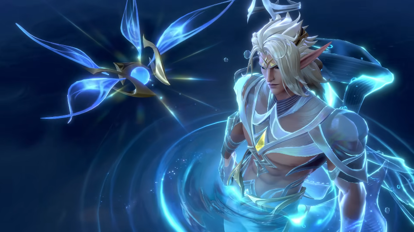 JumaraloHexCore's tweet photo. SkinSpotlights Wild Rift - Elf Forest Varus Wild Rift Skin Spotlight

https://t.co/wk5g7PnPwf https://t.co/UdSe3sg4W5