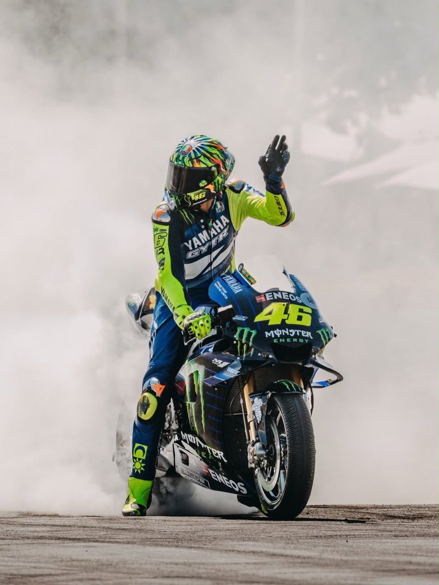ValeYellow46's tweet photo. FOS 2026
@MonsterEnergy https://t.co/2dOFQBnCGo