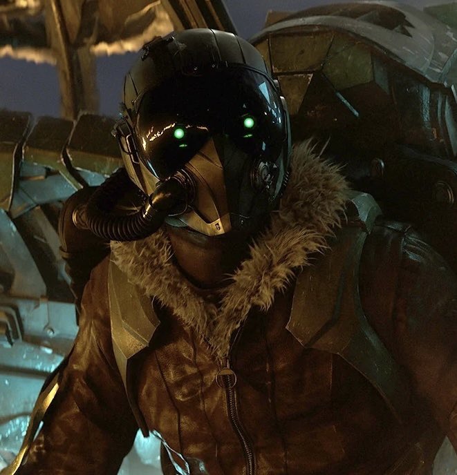 cosmic_marvel's tweet photo. Lin-Manuel Miranda reveals he turned down the role of Vulture in ‘SPIDER-MAN: HOMECOMING’

“I would have been so miscast … Kevin Feige told me the entire plot over the phone.”

(via https://t.co/c8wOUFeT8x) https://t.co/yU8Qy5nDwK