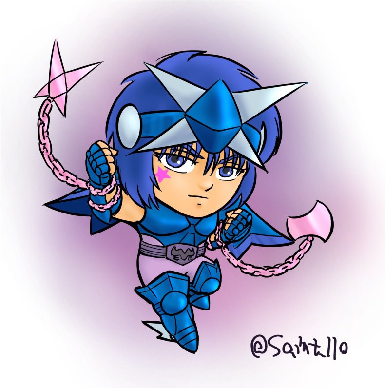 saint_110's tweet photo. #無言で過去絵をあげる見た人もやる https://t.co/KXvuf9hnl5