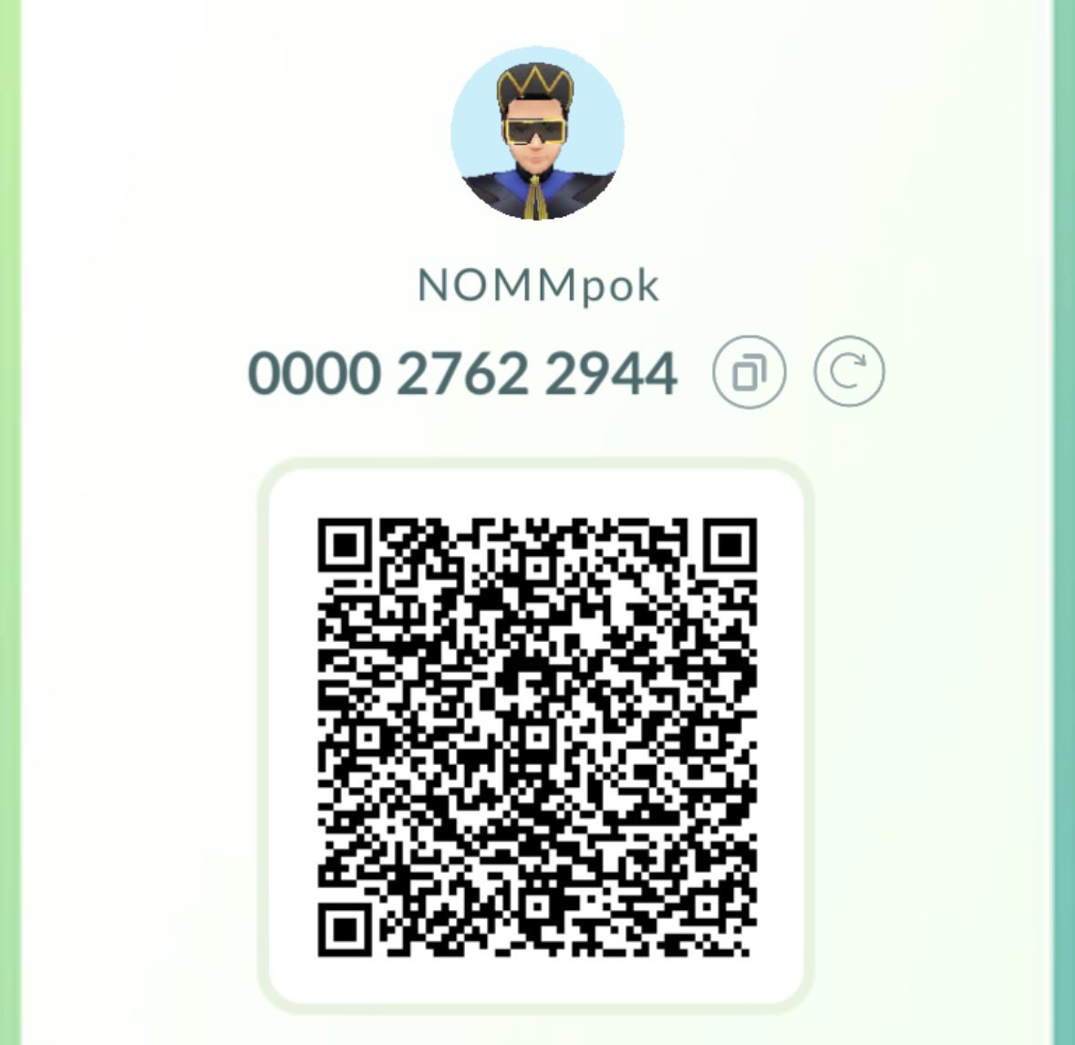 NOMMpok's tweet photo. ポケモンGOフレンド募集します🙌🏻

大親友+までギフト送りあえる方、色違いを引き取ってくださる方お願いします！

フレンドの紐付けをしたいので必ずリプかDMか♡をお願いします🙇🏻何も無かったら弾きます

000027622944

 #ポケモンGO
 #ポケモンGOフレンド募集
 #PokemonGO
 #PokemonGOfriend https://t.co/rnOZmiJqqV