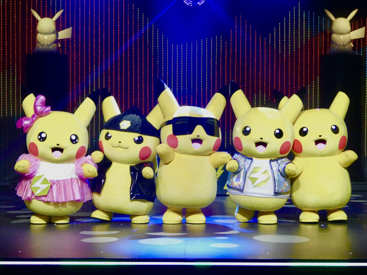 arimamog's tweet photo. ﾎﾟｹﾊﾟｰｸｶﾝﾄｰ https://t.co/k0UngGpQap