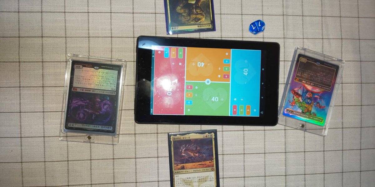 ukiimax's tweet photo. 26/6/27　統率者戦(　´∀｀)4名

①ブラックパンサー、ティ・チャラ
②生命起源の御神体
③帝王マイコイド
④ギトラグの怪物

��ンビジブルアイアンマンは(　´∀｀)大変な動きの試合になります。

#統率者 #EDH #MTG #コマンダー https://t.co/es2pC0Dhq2
