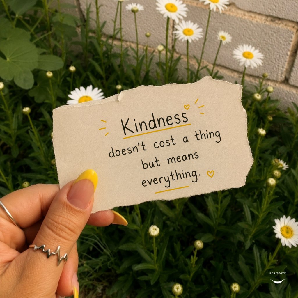 PositivitySaid's tweet photo. https://t.co/aqnhhwUpYF