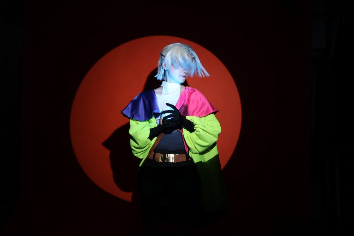 dtregg1226's tweet photo. Cosplay グノーシア
                 GNOSIA
┈┈┈┈┈┈┈┈┈
cannot recognize

撮影@konatu_camera 
ユーリ┊︎ちる https://t.co/Ilt3GRq7QP