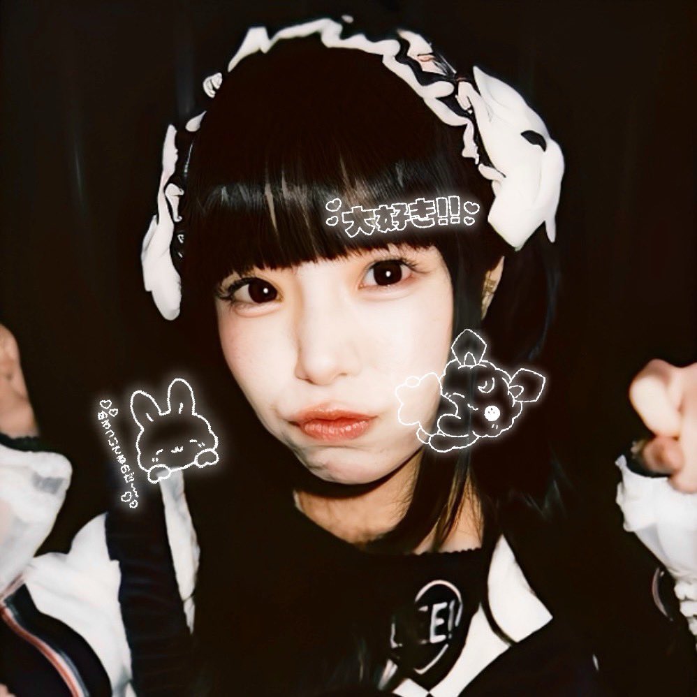 2ul_o's tweet photo. かれんちゃんアイコン変えたよー！💙
このかれんちゃんがとっても可愛くて初めましてした時のアイコンとうとう変えましたт ‧̫ т💙
忘れないでね(˶ᵒ̴̶̷᷄-ᵒ̴̶̷᷅˶ )💙
前➡️今 https://t.co/BCvfbStelu